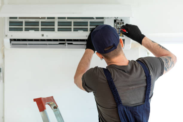 Best Emergency Air Duct Cleaning  in Freeland, PA