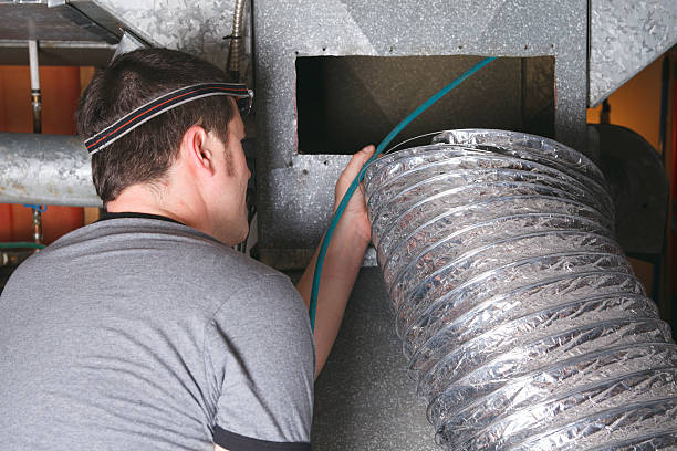 Best Air Duct Cleaning Near Me in Freeland, PA