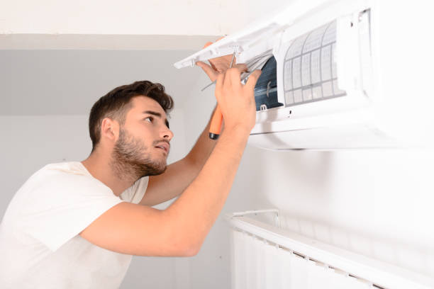 Best Ventilation Cleaning Services  in Freeland, PA