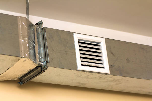 Professional Airduct Cleaning in Freeland, PA